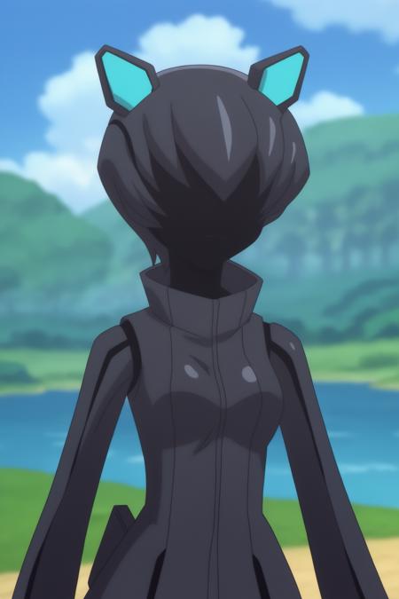 Strike Witches | Neuroi girl | PDXL | s1版本v1.0 (ID: 895640)