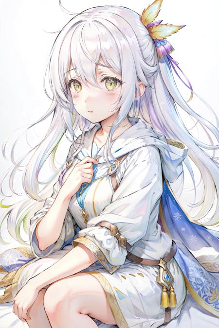 colored pencil-彩色铅笔