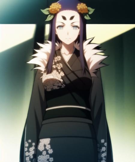 Kojiro Sasaki - Hyakka Ryouran