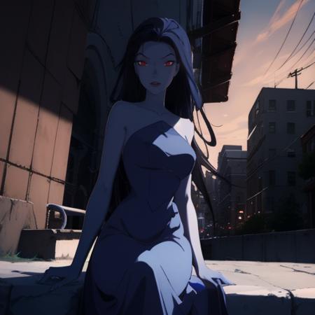 Eris (Sinbad: Legend of the Seven Seas)