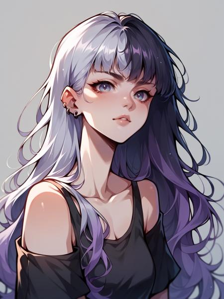 Split Hair