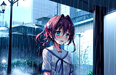 asakura yume/朝倉由夢（D.C.Ⅱ）