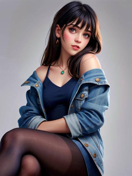 Zooey Deschanel