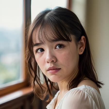 Yui Nagase