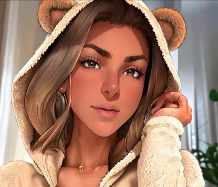 Anllela Sagra Pony / SD1.5