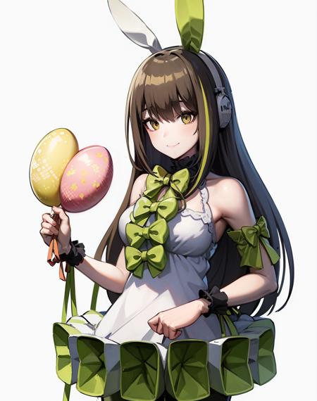 M4a1 | Girls' Frontline