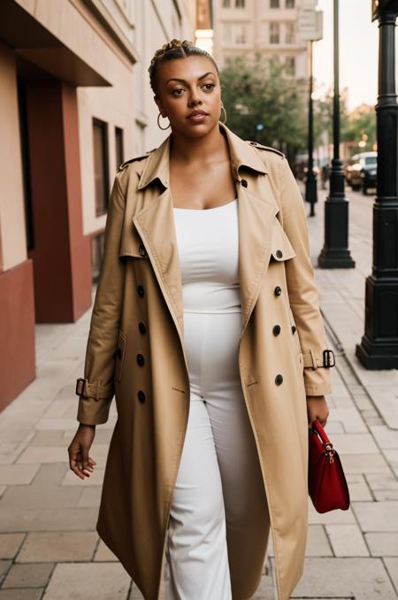 Mahalia