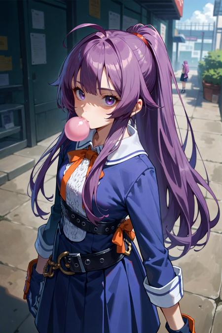 Saaya Onechanbara Z2