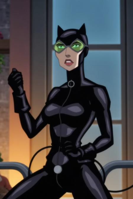 Catwoman (Hush)
