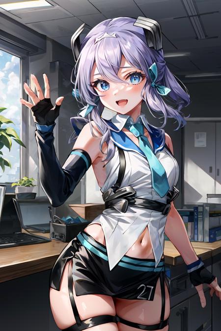 Langley (Kancolle)版本v0.2 (ID: 107423)
