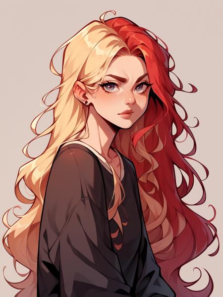 Split Hair