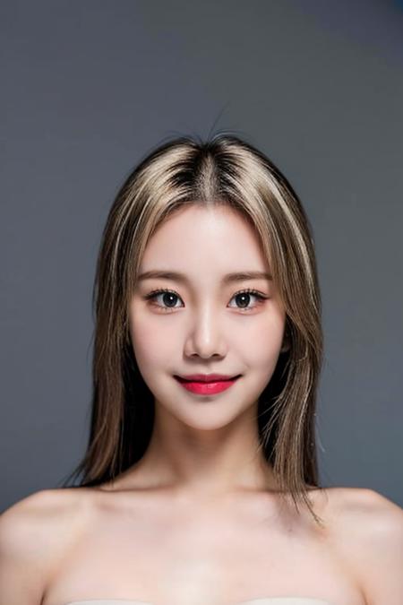 Momoland JooE (주이) Lookalike