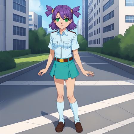 Smolev (style) XL pony LORA版本v1.0 (ID: 692656)
