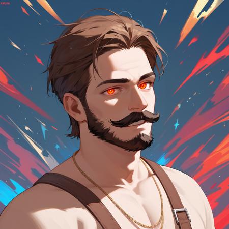 [LoRA] Profile Picture (Pony & SD 1.5)