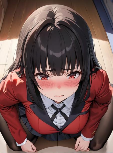 KAKEGURUI 賭けグルイ XL（狂赌之渊）