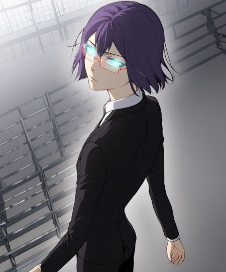 [webtoon] Sayeon lee (Hand Jumper) - S1mple版本v1.0 (ID: 664914)