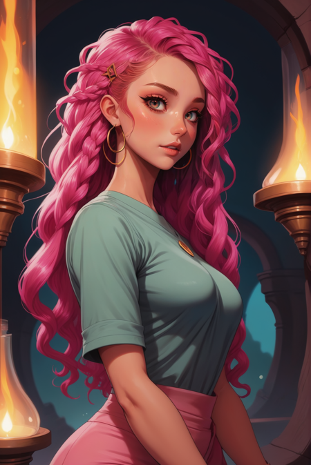 Envy Starlight Beauty 14