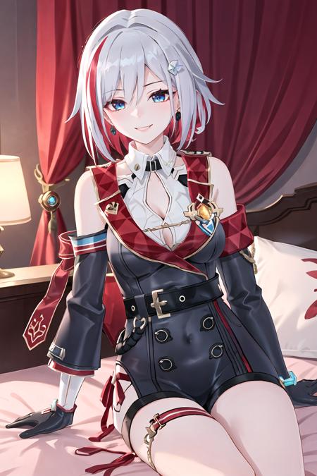 Topaz 托帕 トパーズ SD1.5&XL版本v1.0 (ID: 323563)