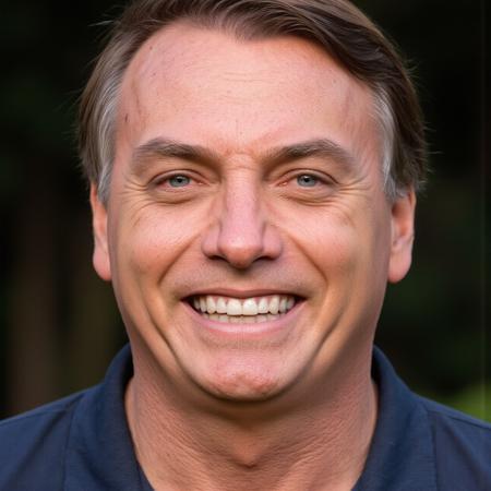 Bolsonaro FLUX