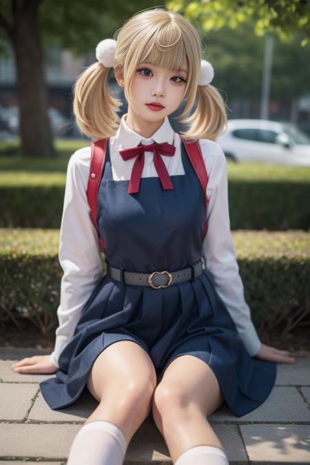时雨羽衣 shigure ui