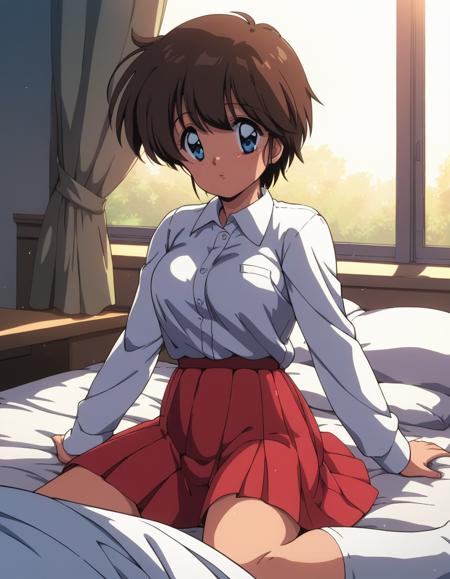 Wakaba Mina Pony v1版本v1.0 (ID: 432252)