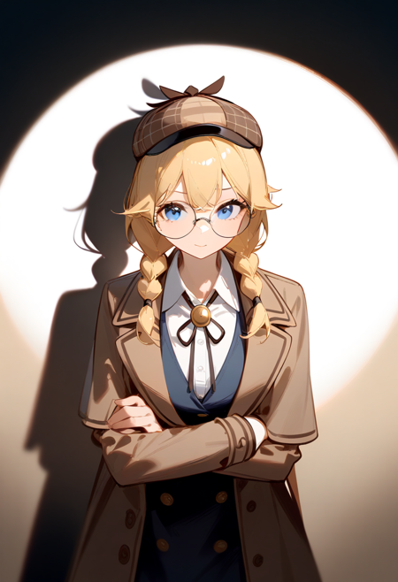 spotlight