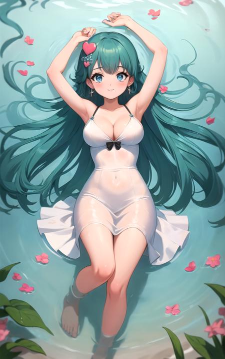 Cute90sAnime | LoCon Artstyle | KoFI Commissioned | ownwaifu