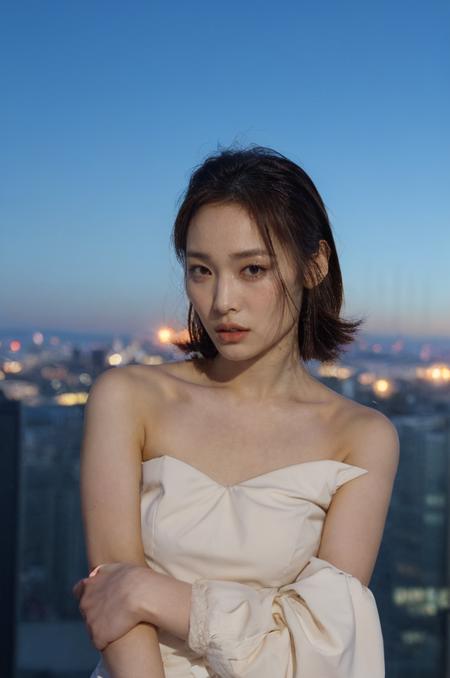 Xg Jurin (주린) Lookalike