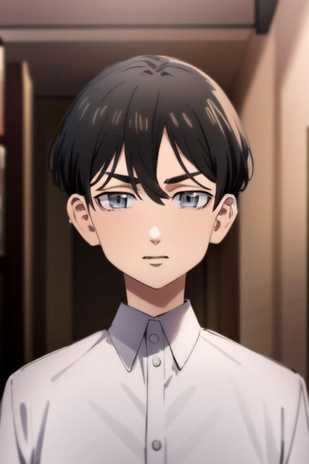 Naoto Tachibana / Tokyo Revengers