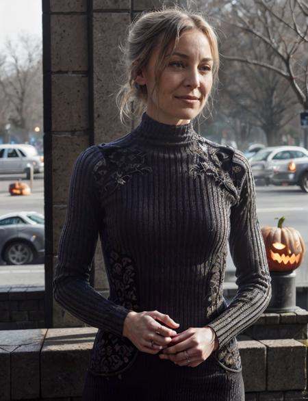 Juliet Rylance