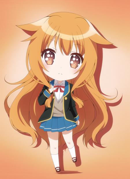 UnOfficial Amatsuka Mao (GJ Club GJ部)版本v1.0 (ID: 109490)