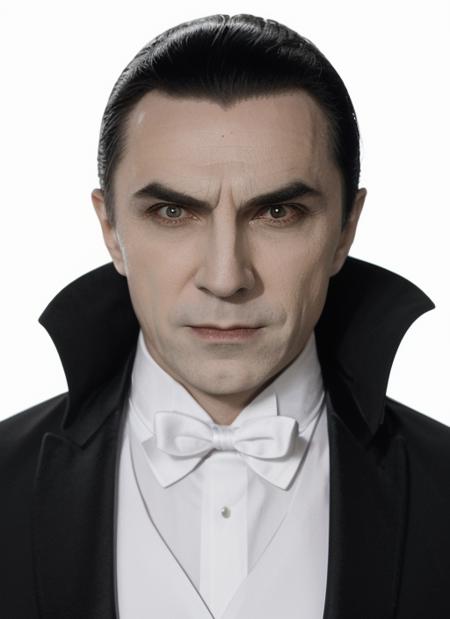 Dracula (Bela Lugosi) Lora版本Dracula Lora (ID: 116221)