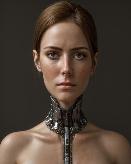 Girl From Outter Space 2250