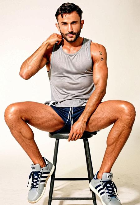 Sahil Salathia
