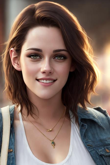 Kristen Stewart (JG)版本v1.1 (ID: 34713)