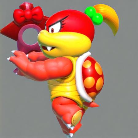 Pom Pom (Mario)