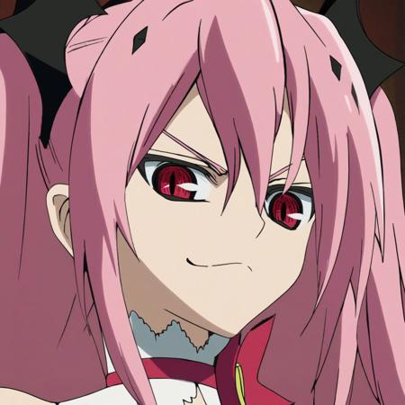 Seraph of the end (Krul Tepes v2 XL)版本krul_ponyV6XL (ID: 417795)