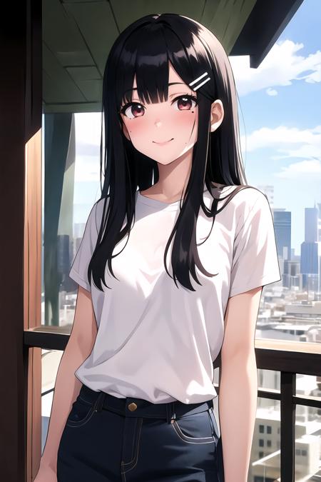 Platinum: Anime Mix版本SD 1.5 R1.0 (ID: 506288)
