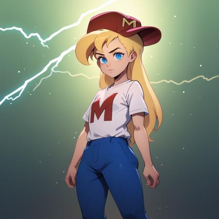 Maxine [ PXL / 1.5 ][ Mighty Max ] by Leaf