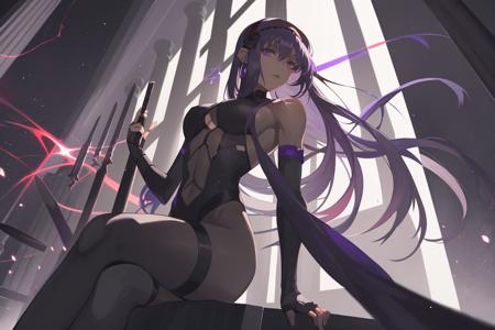 Anime Illust Diffusion