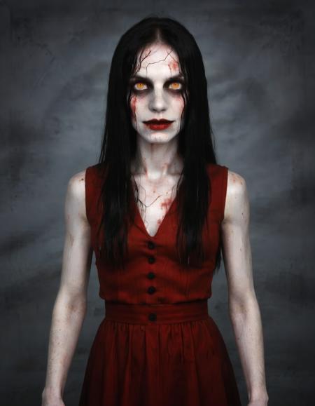Alma Wade F.E.A.R. 3