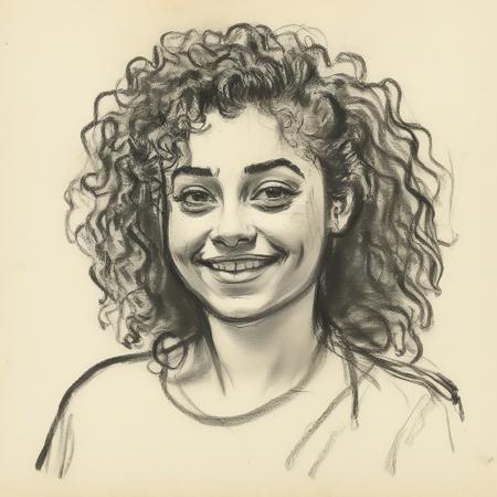 Rough Sketch XL