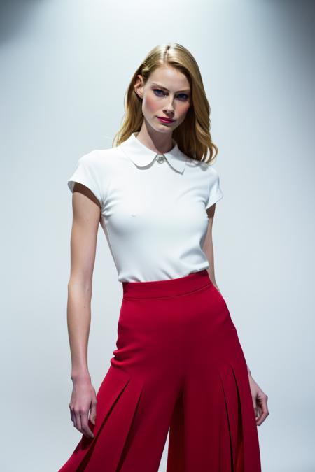 Alyssa Sutherland