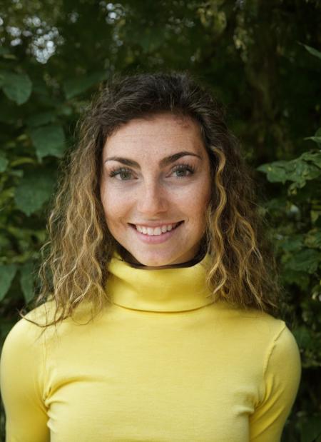 Gillian Barnes
