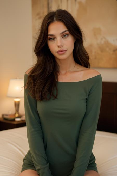 Liza / LIZA_WDMN