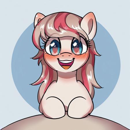 Angel Wings (from Friendship is Magic) [Pony]