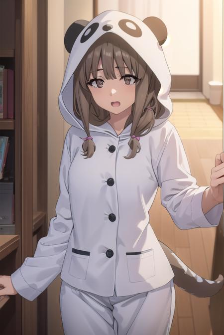 Kaede Azusagawa (梓川 花楓) - Aobuta: Rascal Does Not Dream of Bunny Girl Senpai (青春ブタ野郎はバニーガール先輩の夢を見ない)
