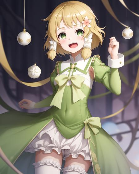 Inubozaki_Itsuki (Yuki Yuna is a Hero)