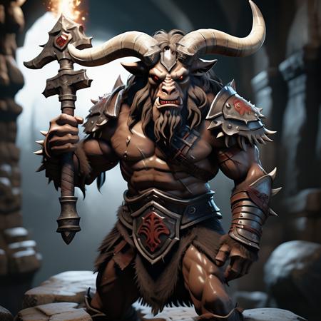 RPGMinotaurXL