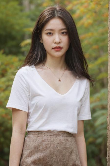 Red Velvet Yeri (예리) Lookalike版本v1.6 (ID: 453788)